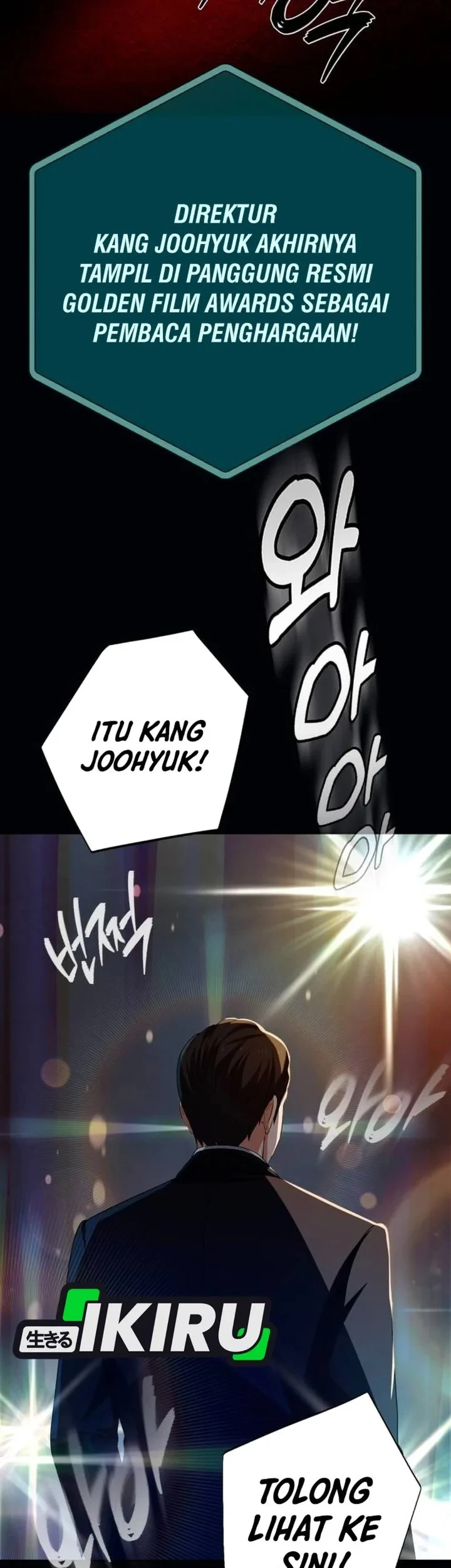 Chapter 91 - halaman 16