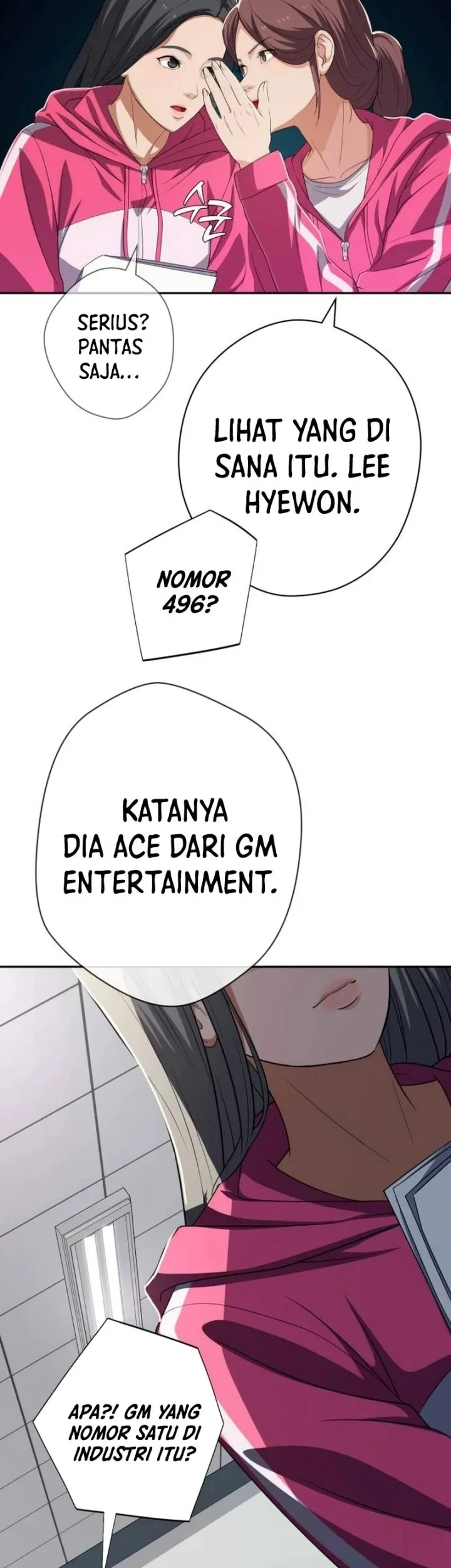 Chapter 92 - halaman 38