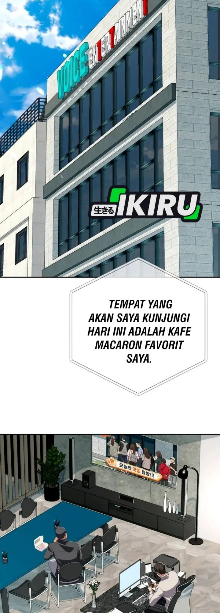 Chapter 92 - halaman 3