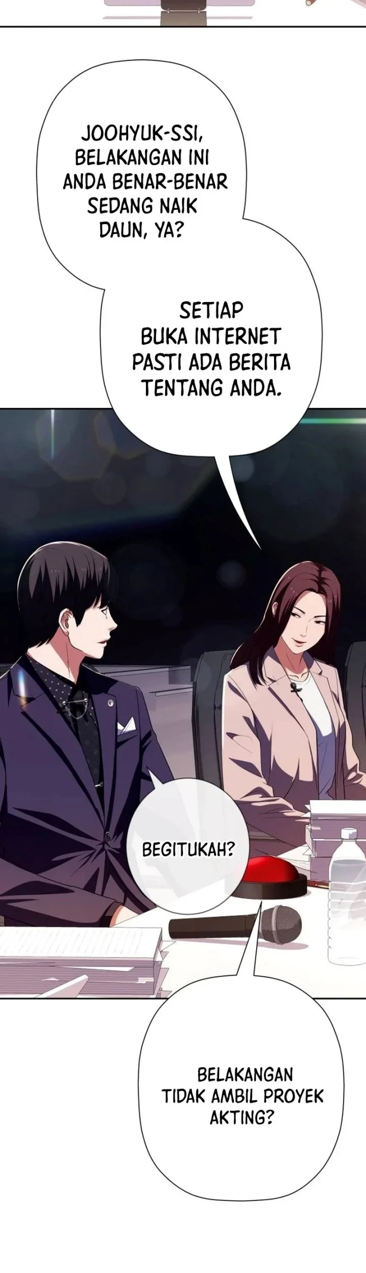 Chapter 92 - halaman 48