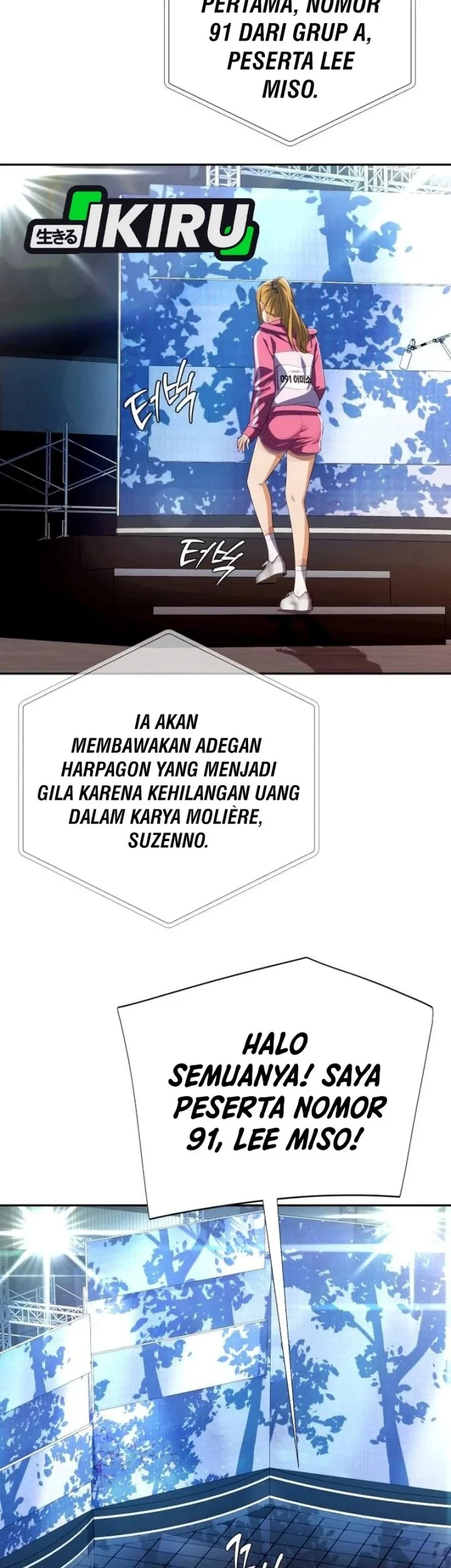 Chapter 92 - halaman 52