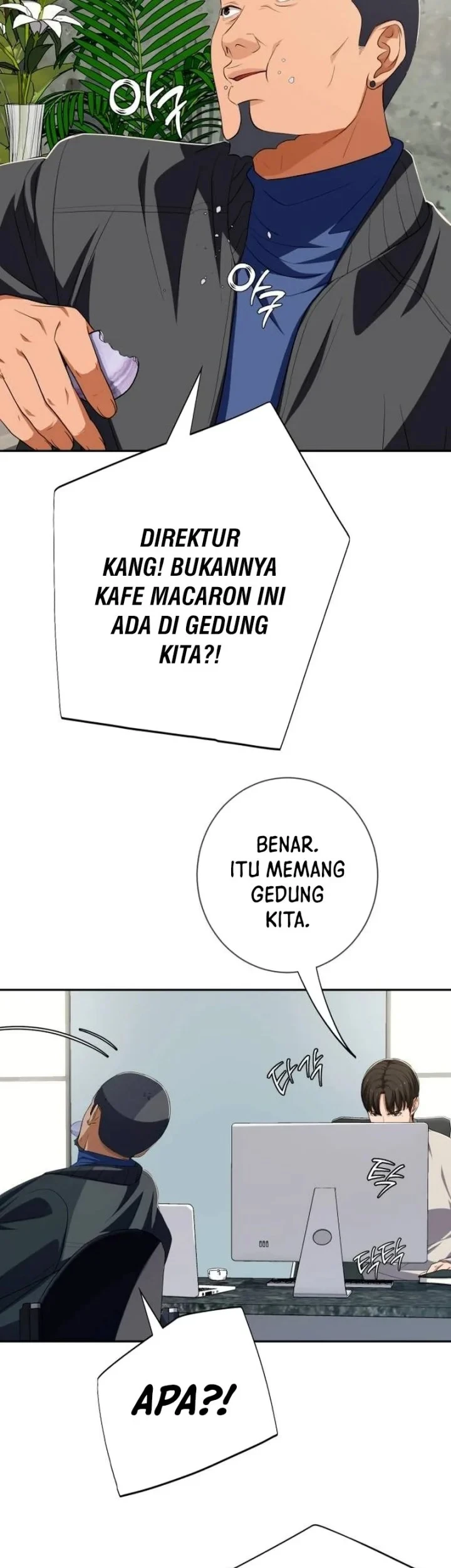 Chapter 92 - halaman 6