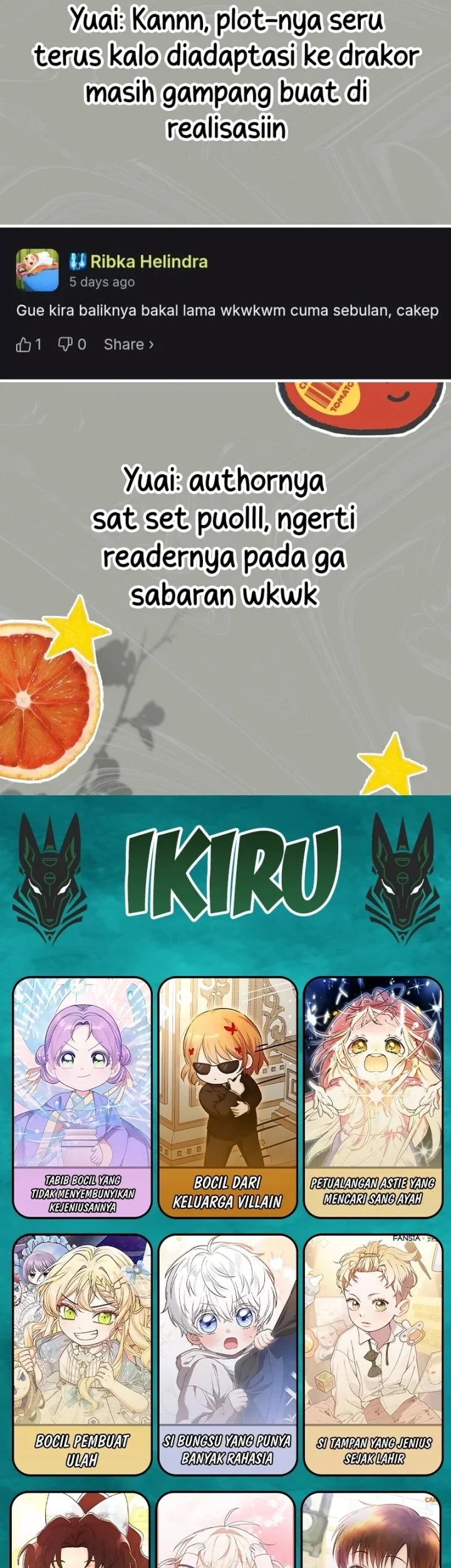Chapter 92 - halaman 86