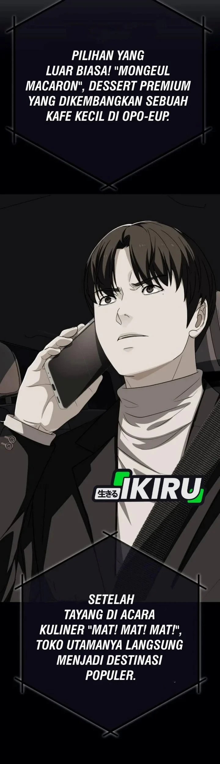 Chapter 92 - halaman 8