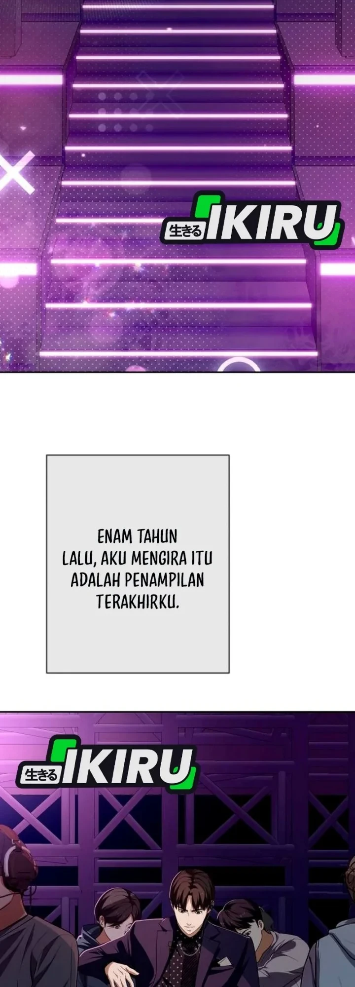 Chapter 92 - halaman 17