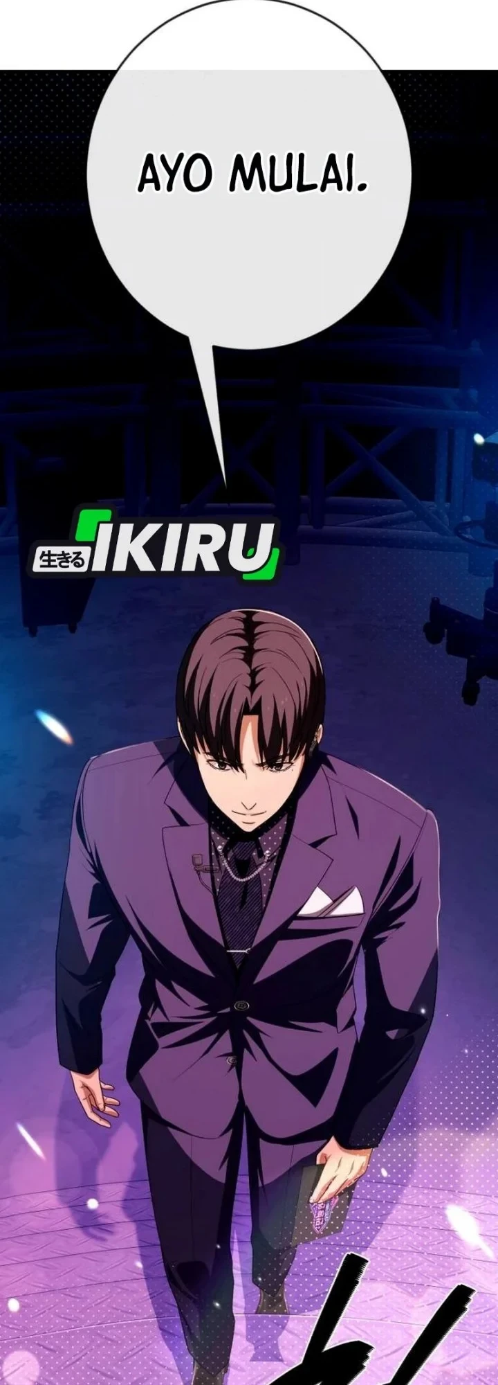 Chapter 92 - halaman 19