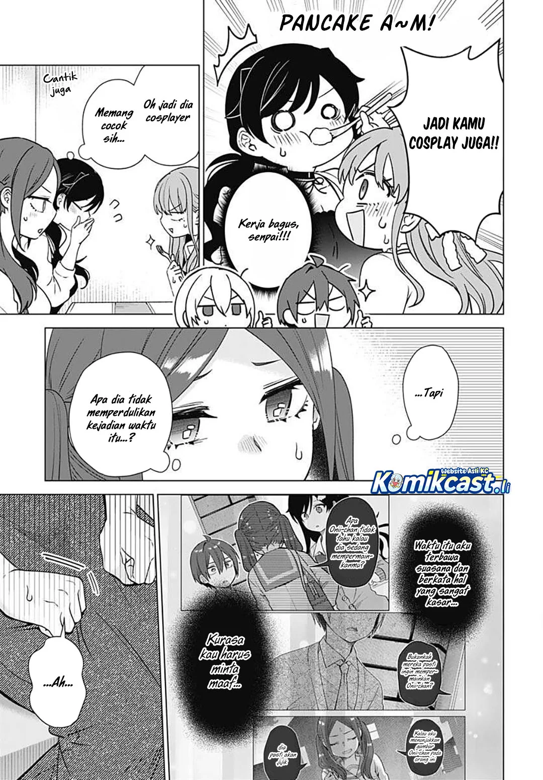 Chapter 17 - halaman 12