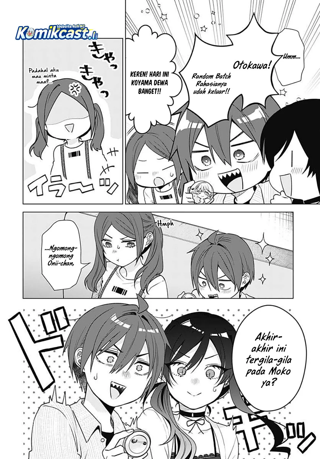 Chapter 17 - halaman 13