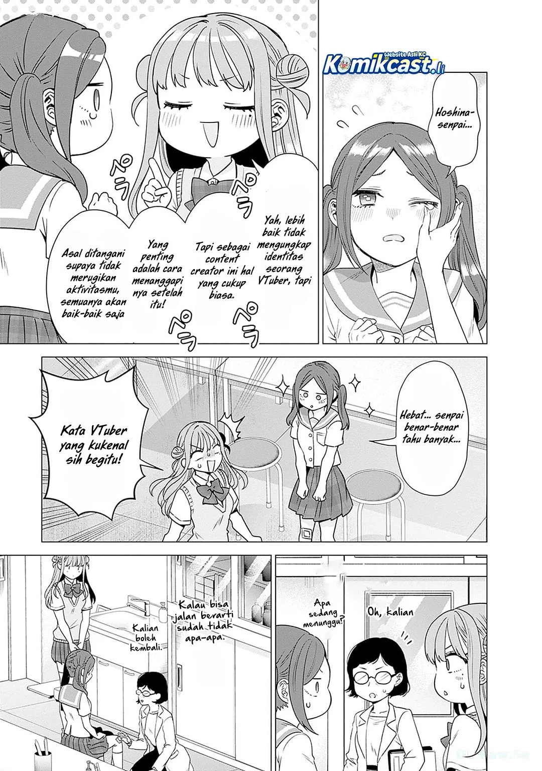 Chapter 18 - halaman 22