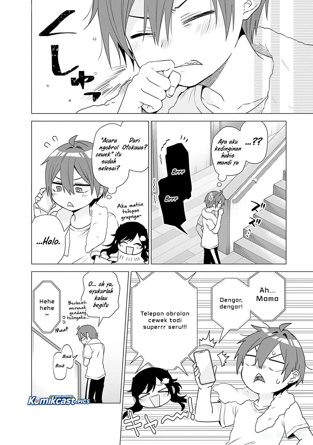 Chapter 19 - halaman 21