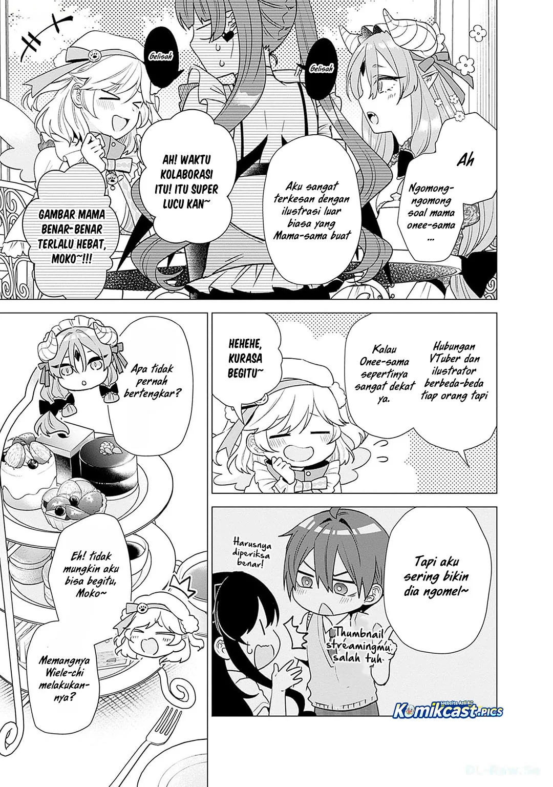 Chapter 19 - halaman 10