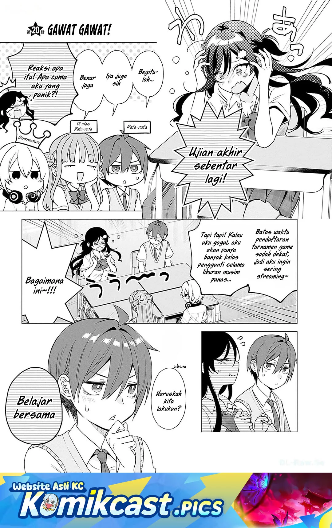 Chapter 20 - halaman 2