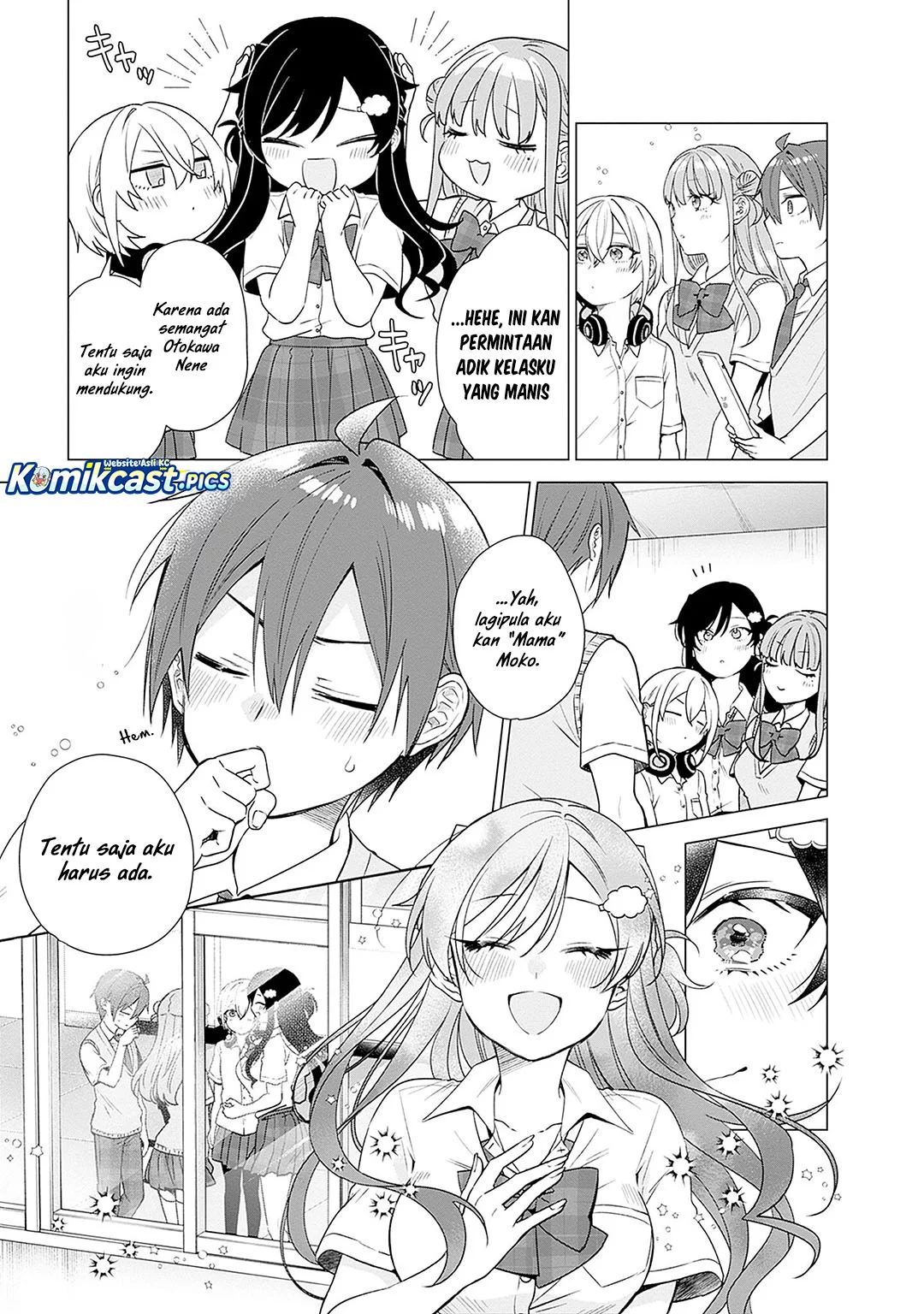 Chapter 21 - halaman 12