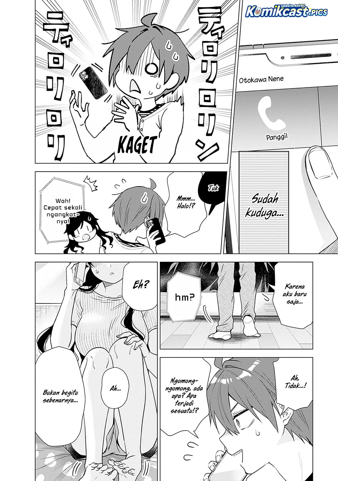Chapter 21 - halaman 19