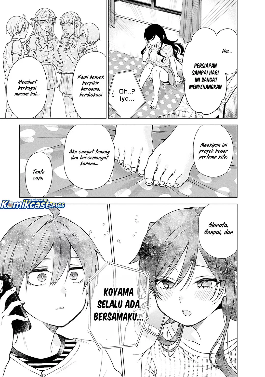 Chapter 21 - halaman 20