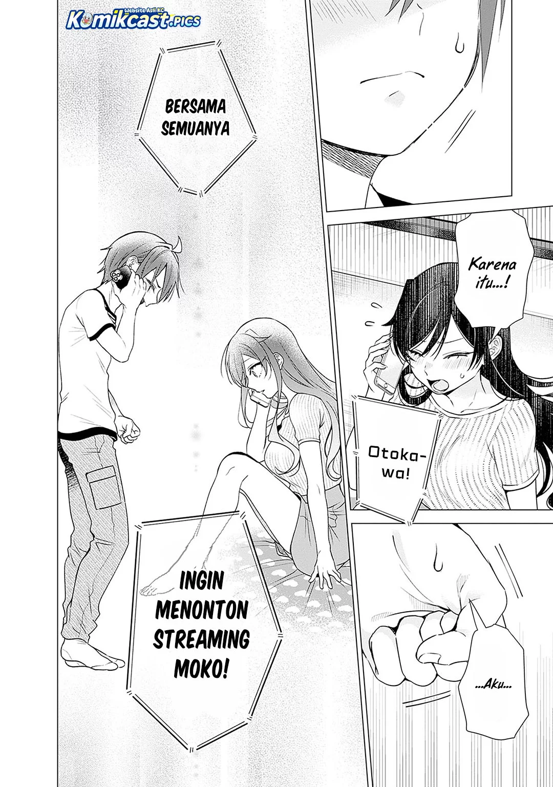 Chapter 21 - halaman 21