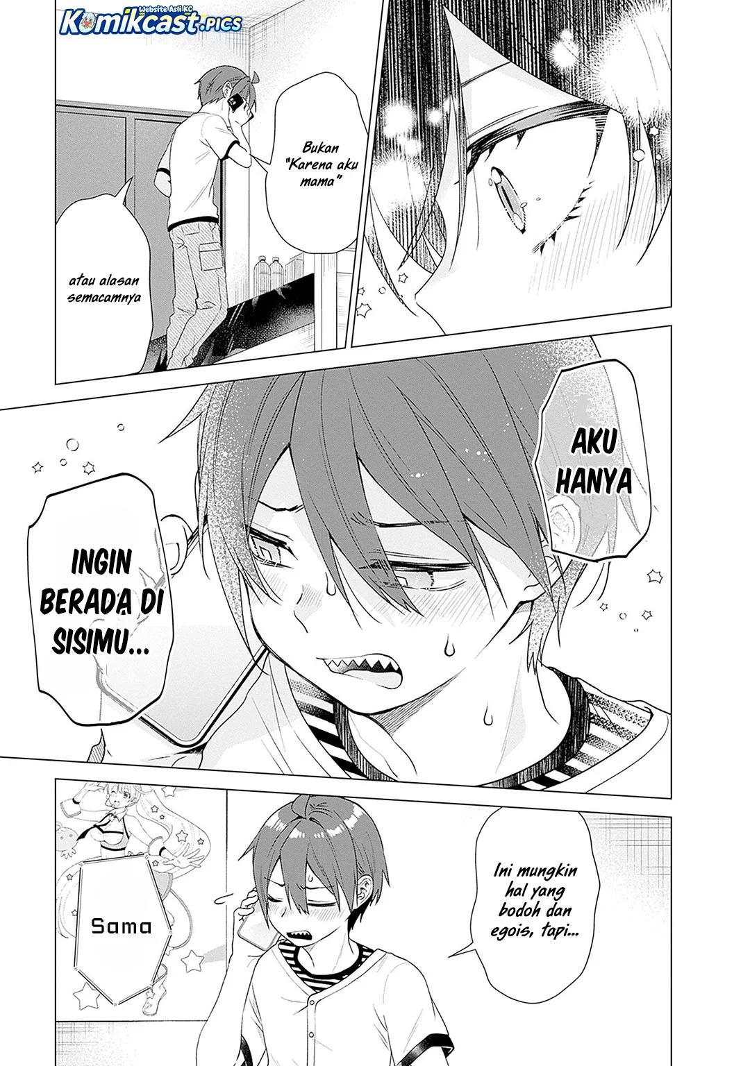 Chapter 21 - halaman 22