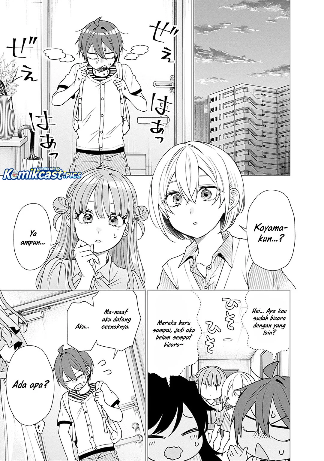Chapter 21 - halaman 25