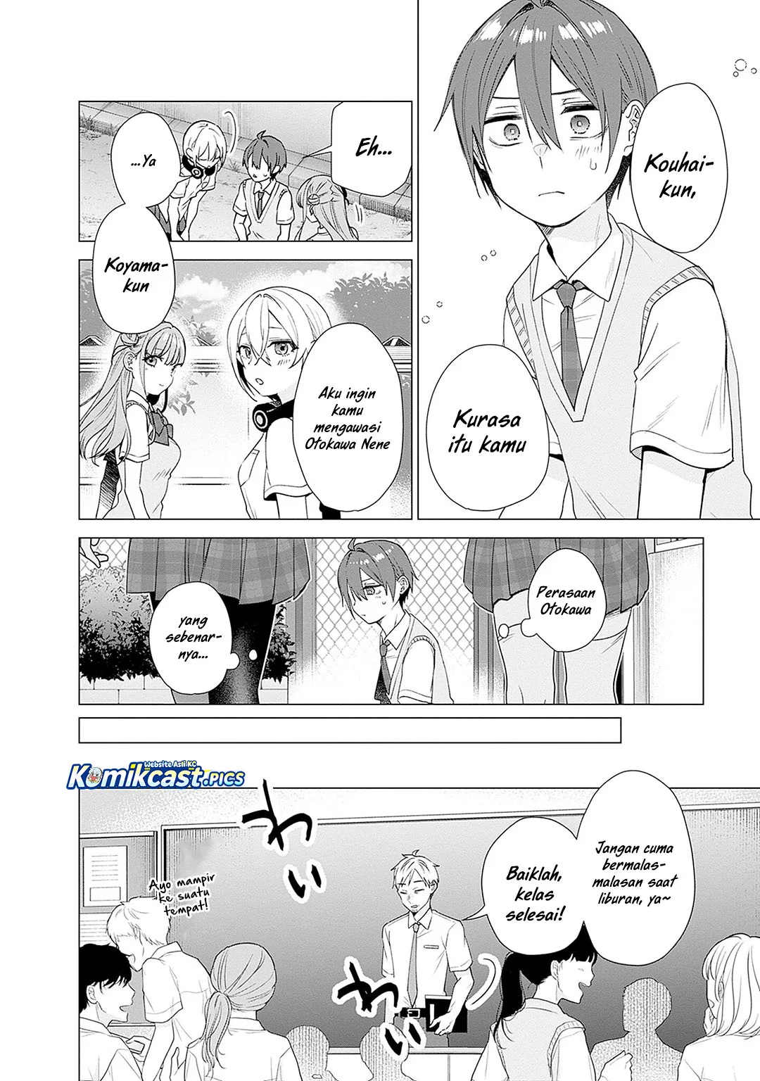 Chapter 22 - halaman 7
