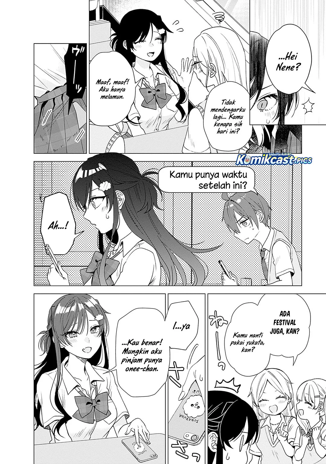 Chapter 22 - halaman 9