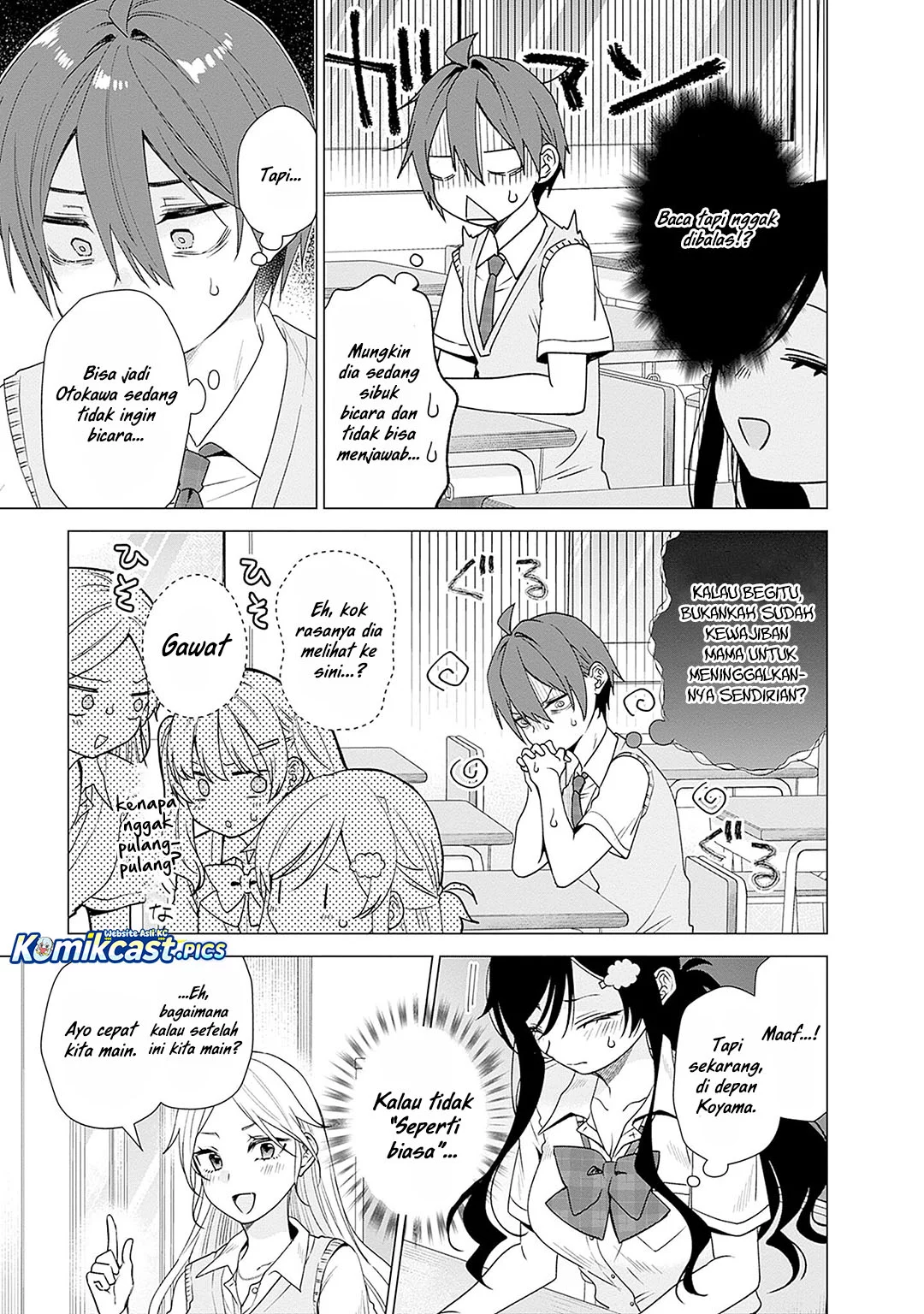 Chapter 22 - halaman 10