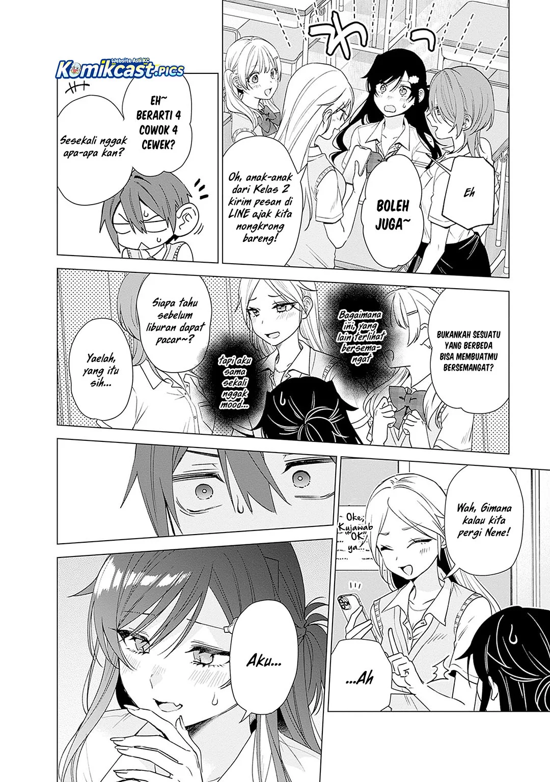 Chapter 23 - halaman 11