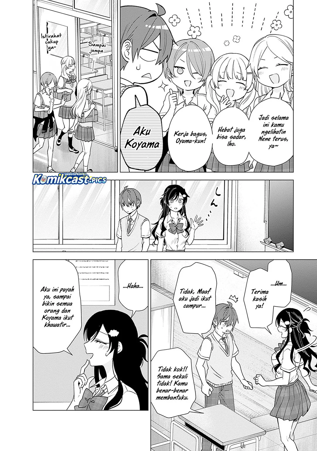 Chapter 23 - halaman 15