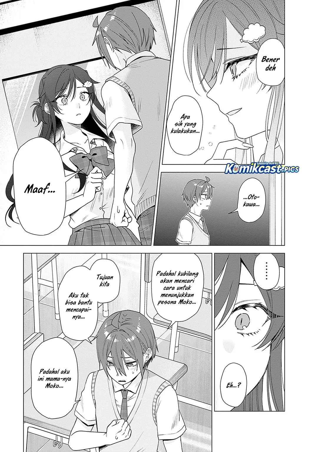 Chapter 23 - halaman 16