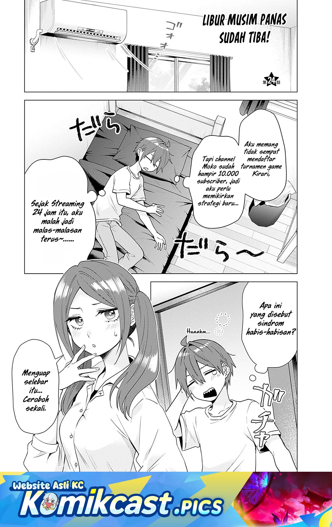 Chapter 24 - halaman 2