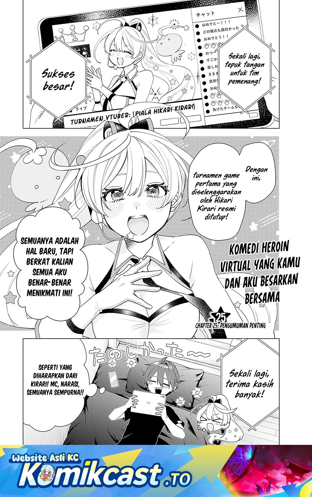 Chapter 25 - halaman 2