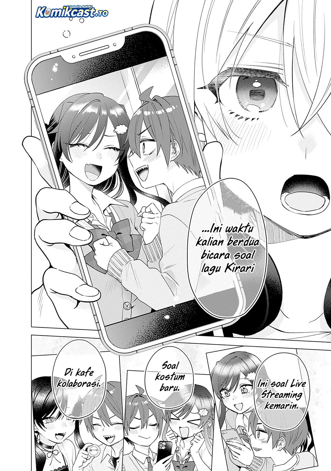 Chapter 25 - halaman 19