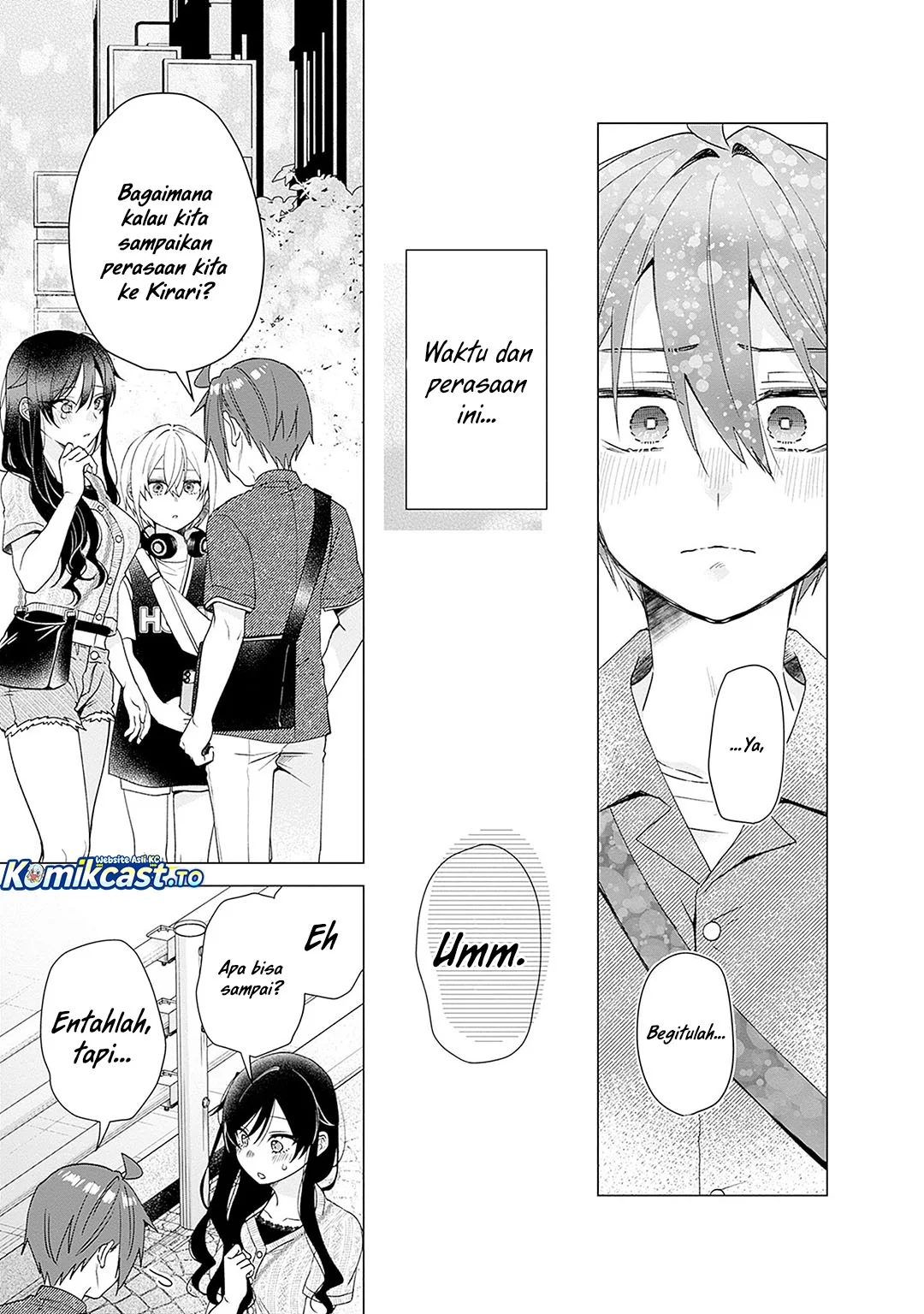Chapter 25 - halaman 22