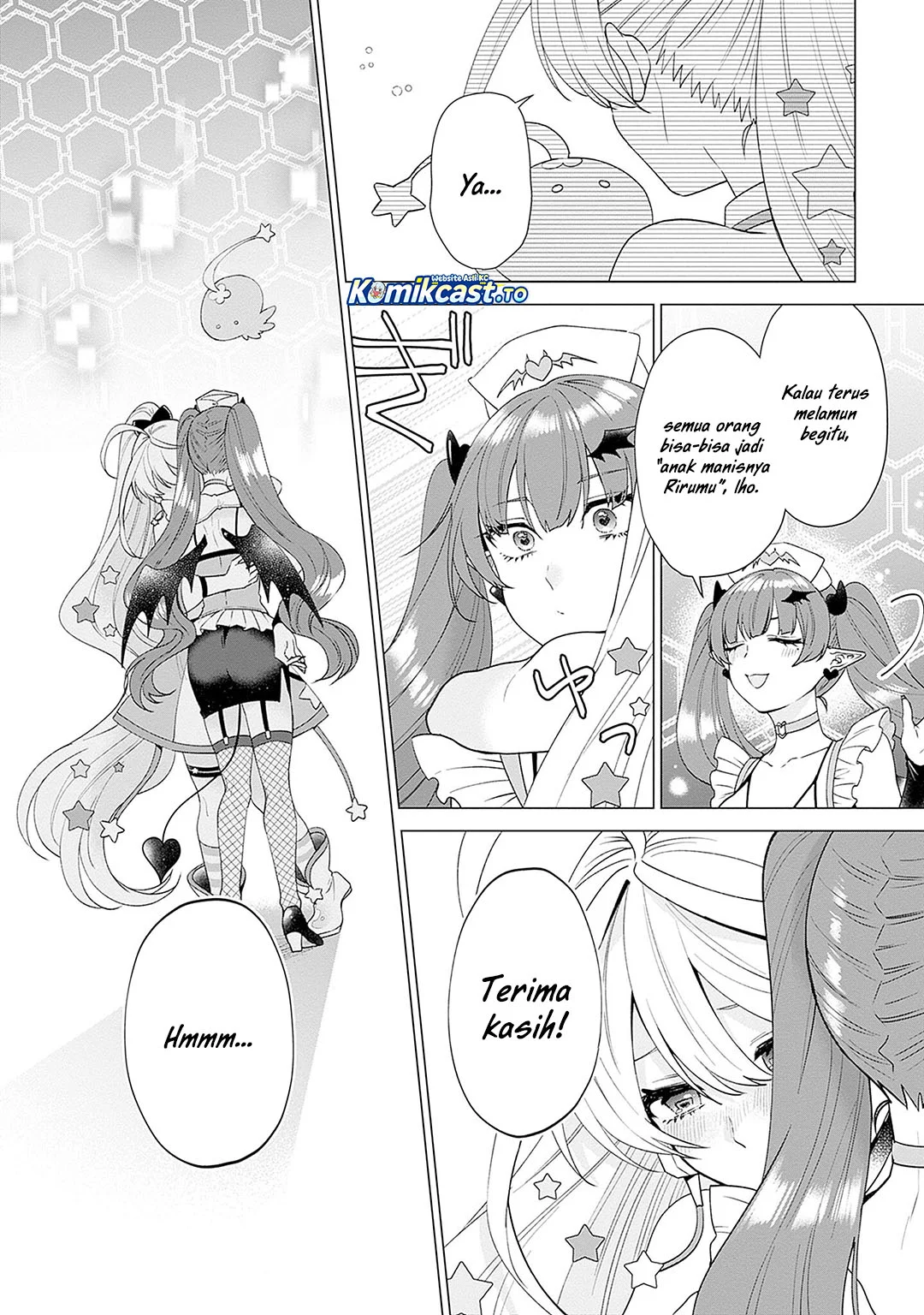 Chapter 26 - halaman 23
