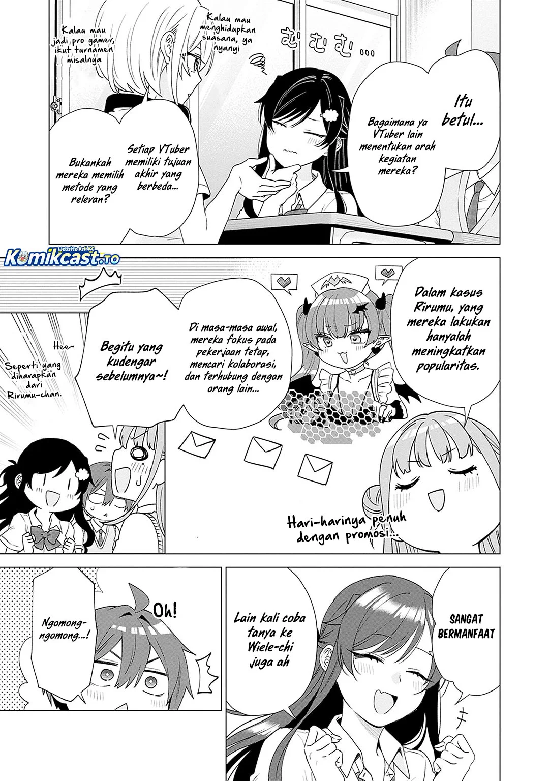 Chapter 27 - halaman 8