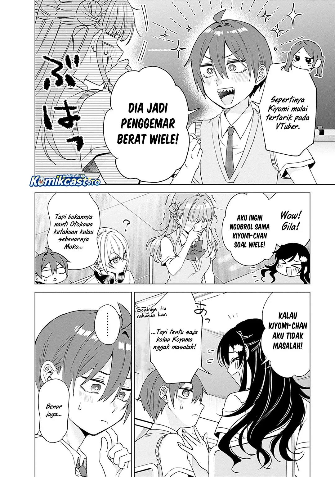 Chapter 27 - halaman 9