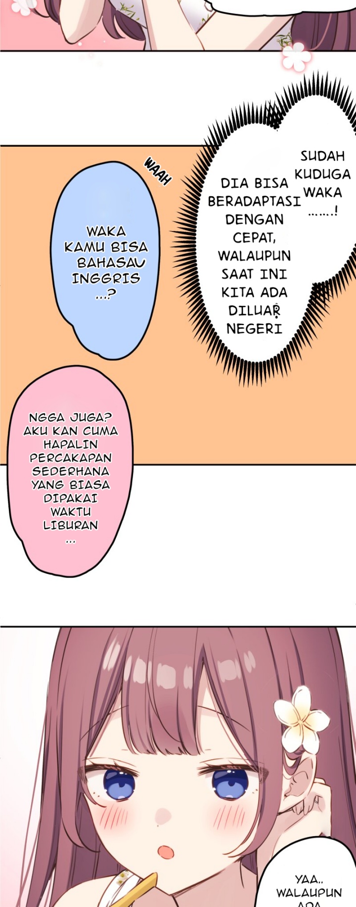 Chapter 215 - halaman 19