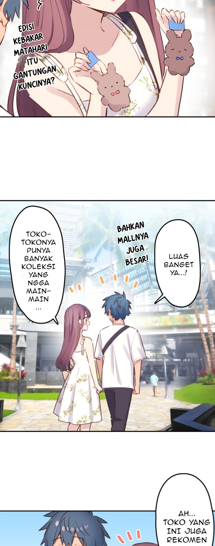 Chapter 215 - halaman 22