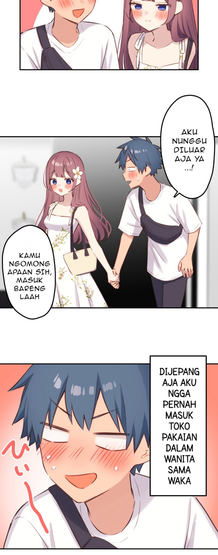 Chapter 215 - halaman 24