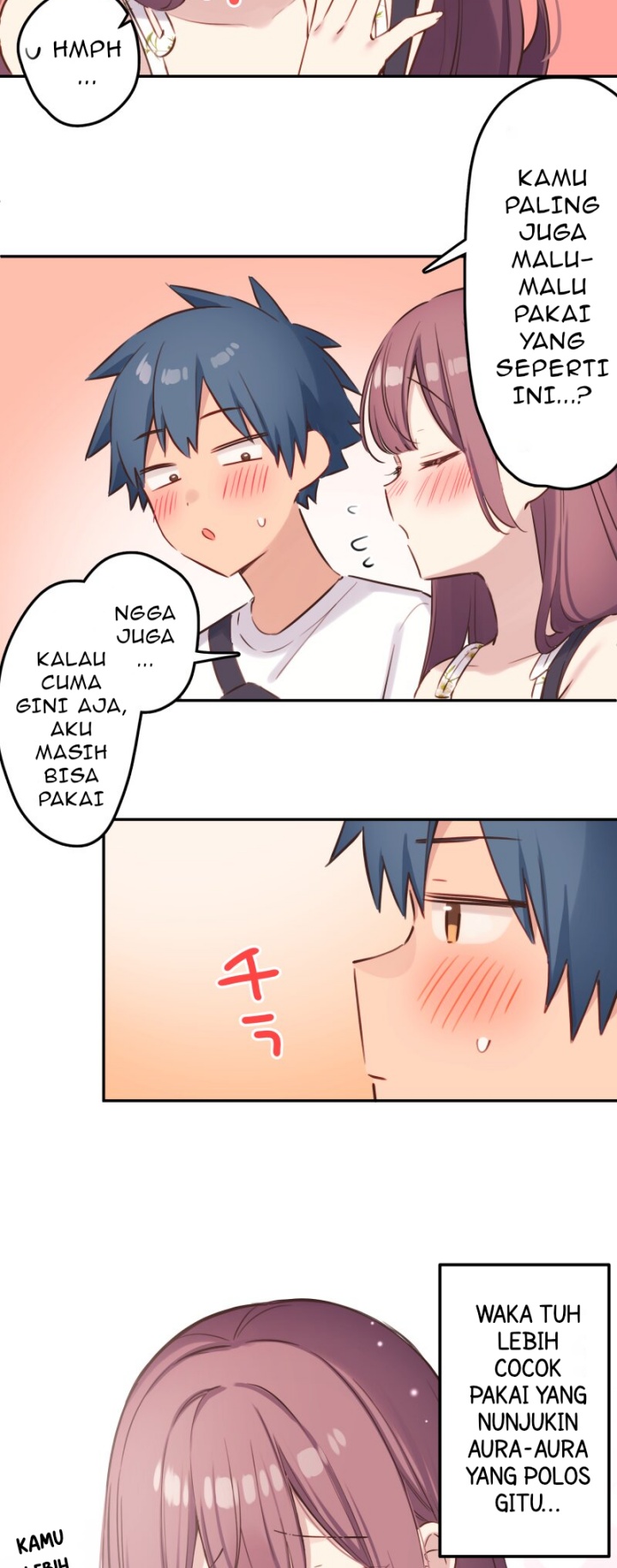 Chapter 215 - halaman 28