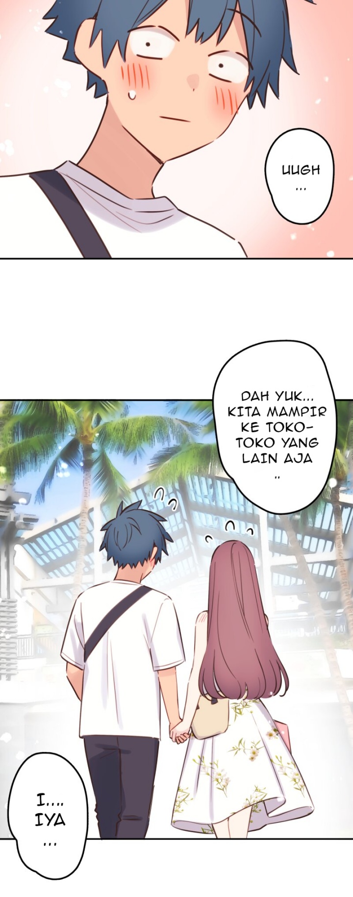 Chapter 215 - halaman 33
