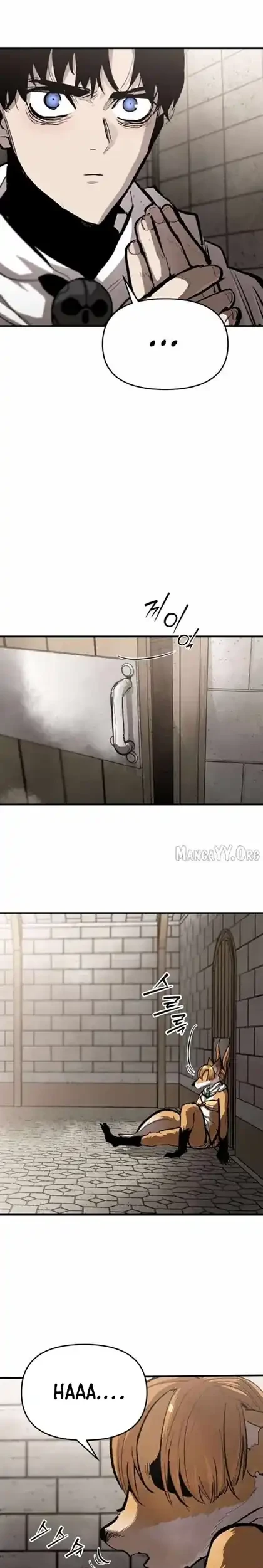 Chapter 40 - halaman 22