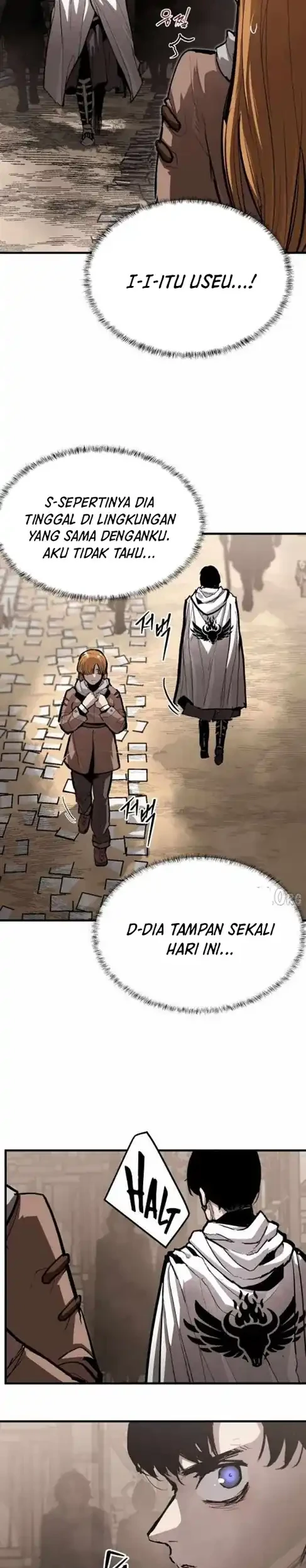 Chapter 40 - halaman 30
