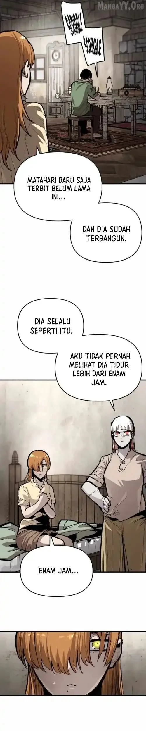Chapter 42 - halaman 26