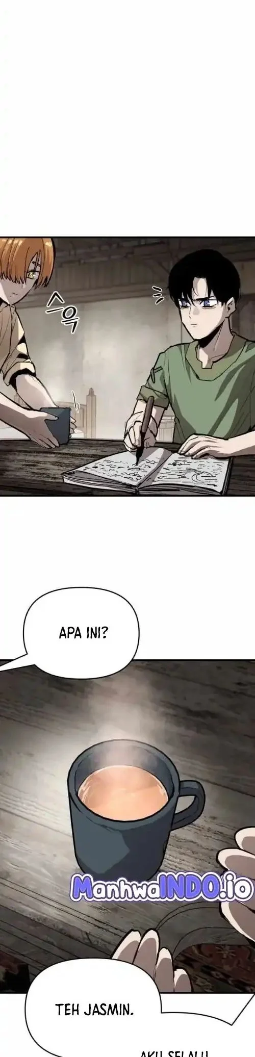 Chapter 42 - halaman 27