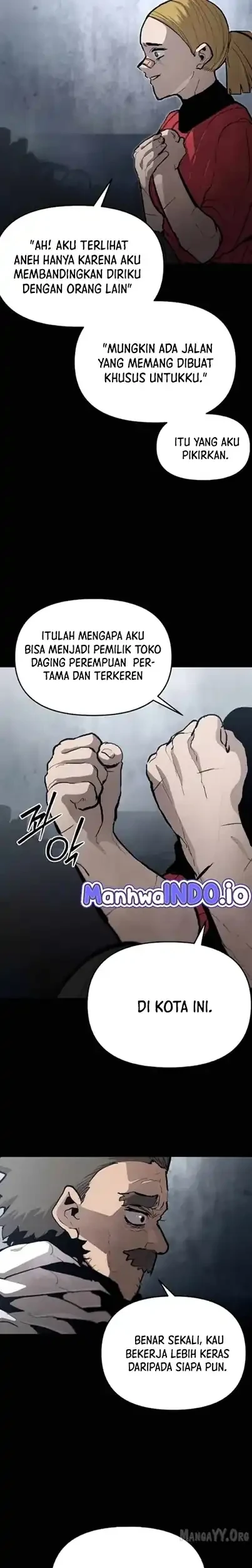 Chapter 50 - halaman 22