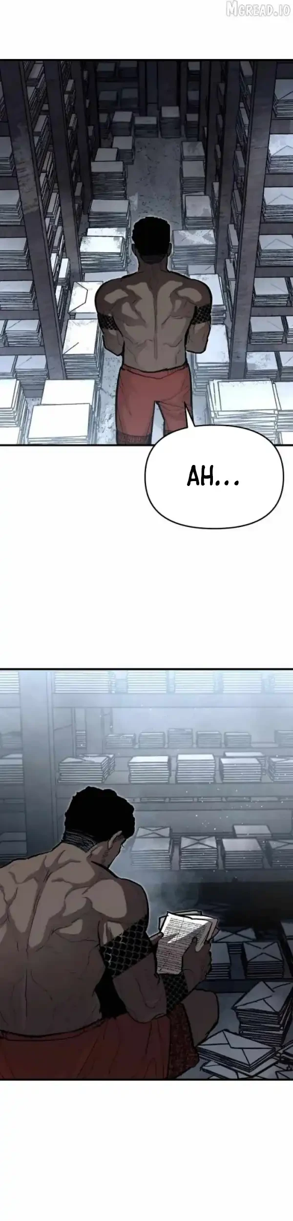 Chapter 61 - halaman 34