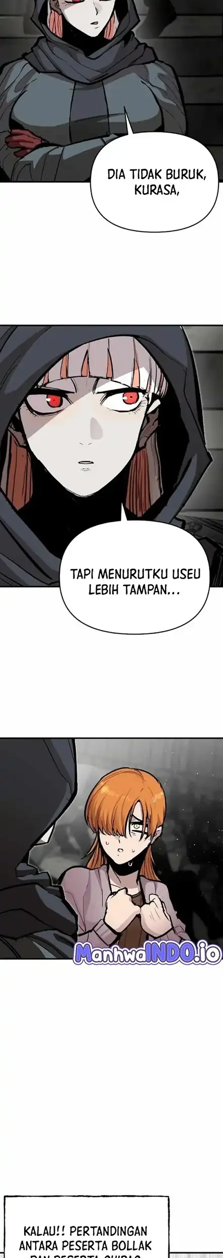 Chapter 64 - halaman 28