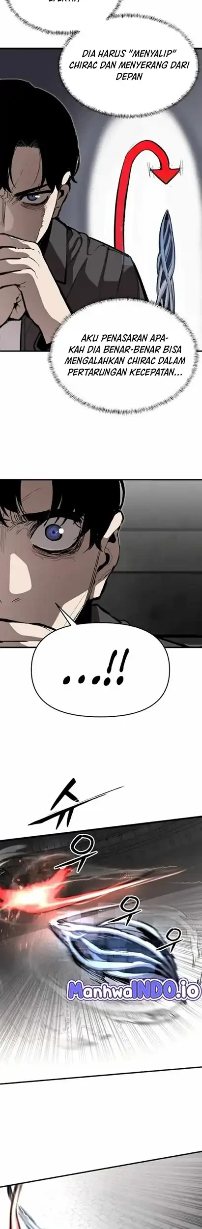Chapter 64 - halaman 38