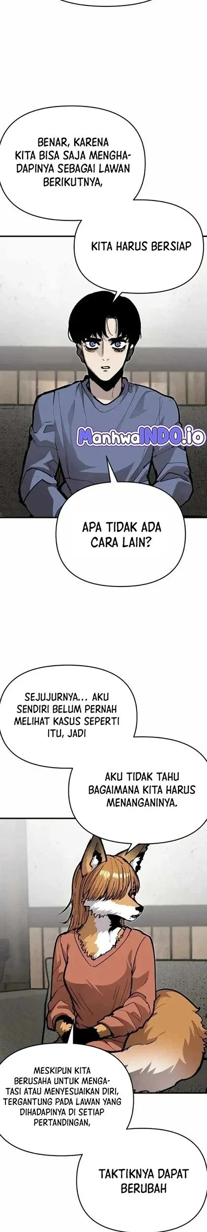 Chapter 67 - halaman 22