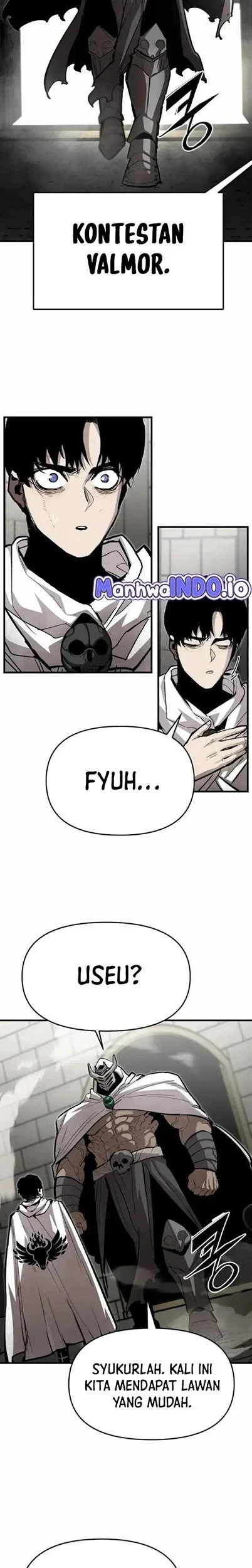 Chapter 67 - halaman 28